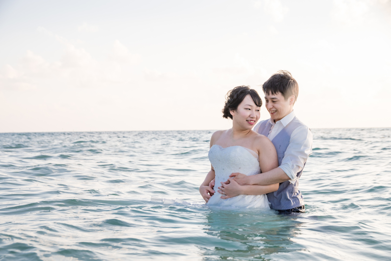 ウォーターイン!!!