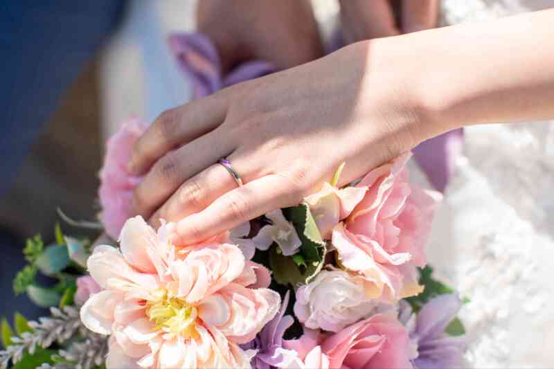 一緒に楽しみましょう！