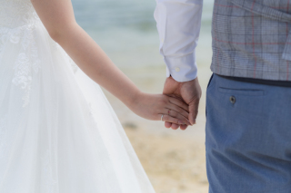 ビーチフォト♡