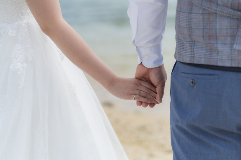 ビーチフォト♡