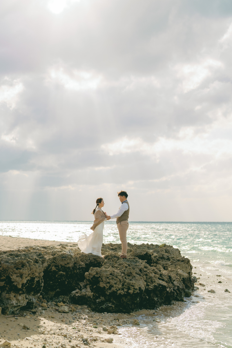 ロマンチックに