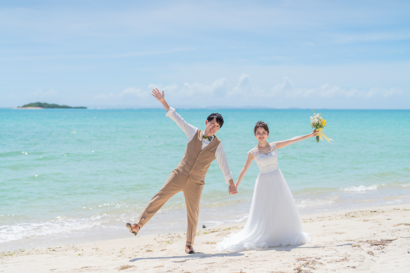 はっちゃけて！