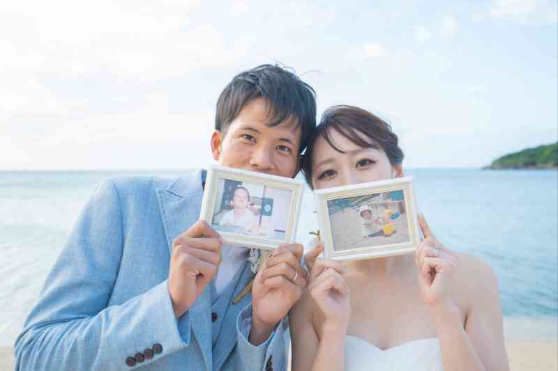 子供の頃・・・