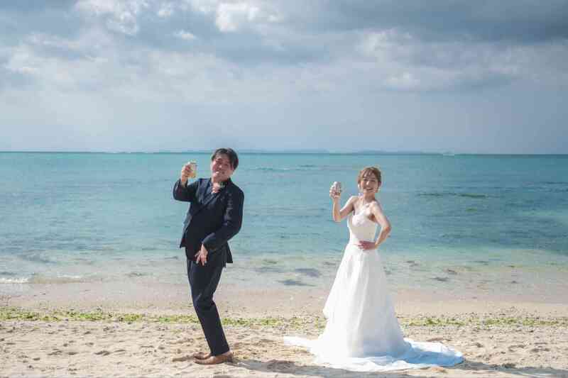 オリオンビール