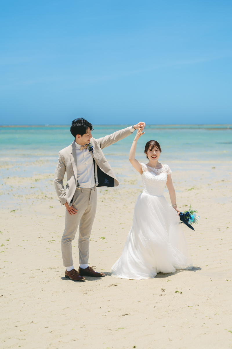 ダンシングタイム