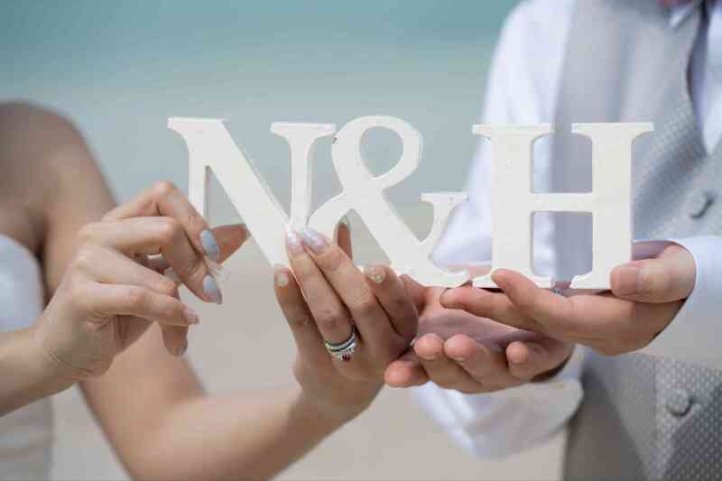 とっておきの時間を