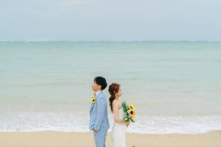 夏の終わりの思い出に