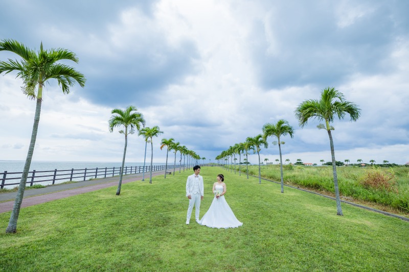 撮影スタート！！