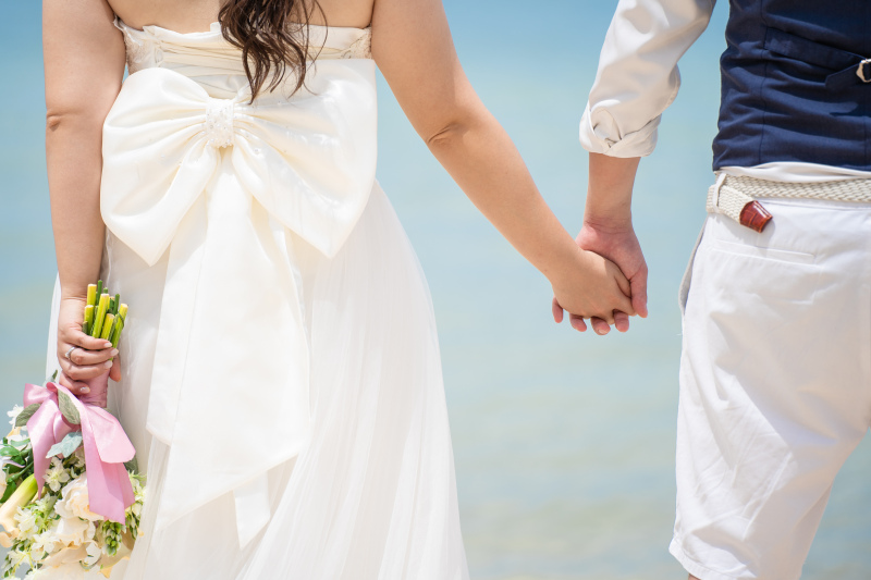 バッグショット