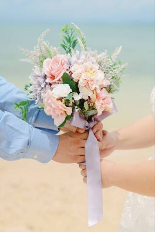 より想いがつながる