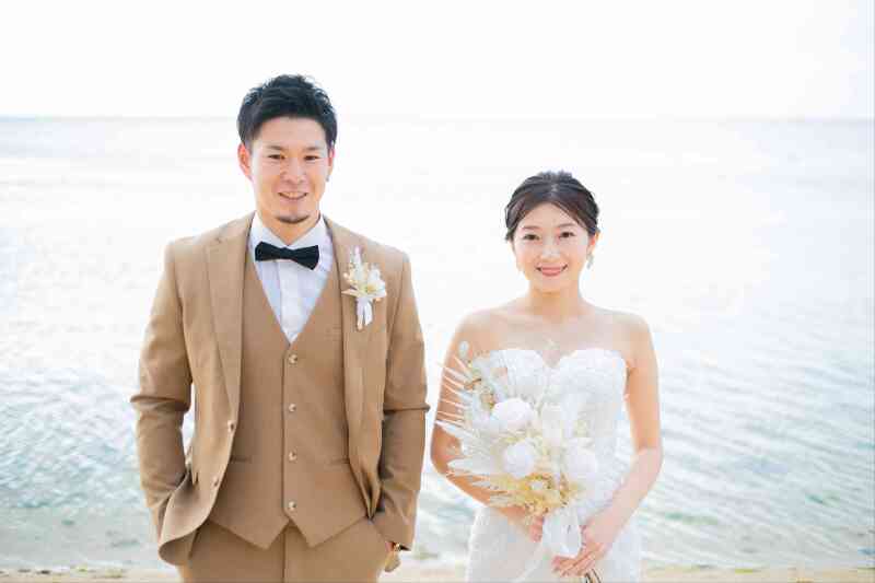 とびっきりの1日に