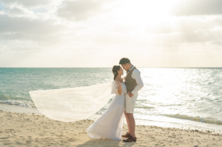 朝はゆっくり♪午後からの撮影