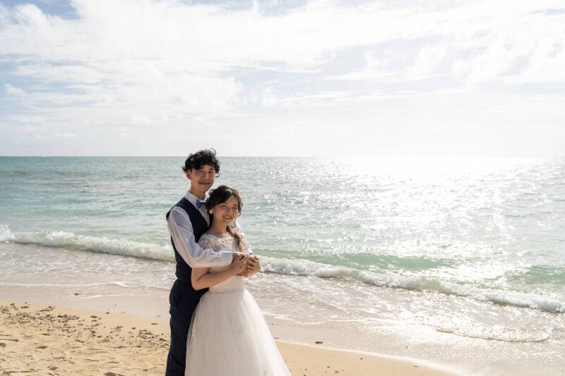 おふたりらしく