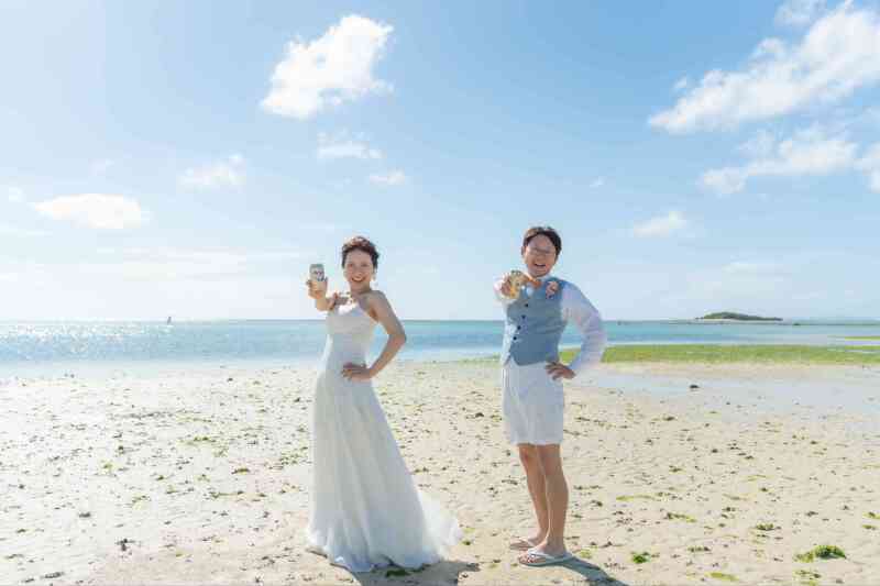 オリオンビール