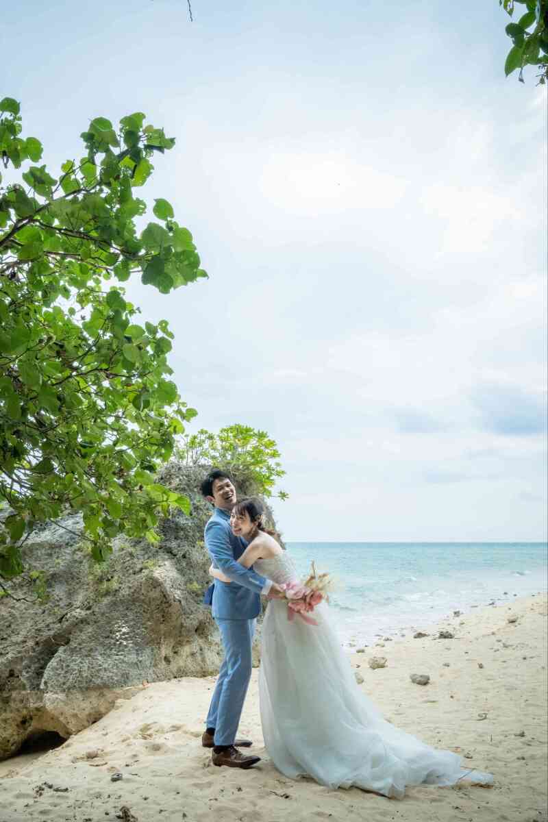 寄り添いながら