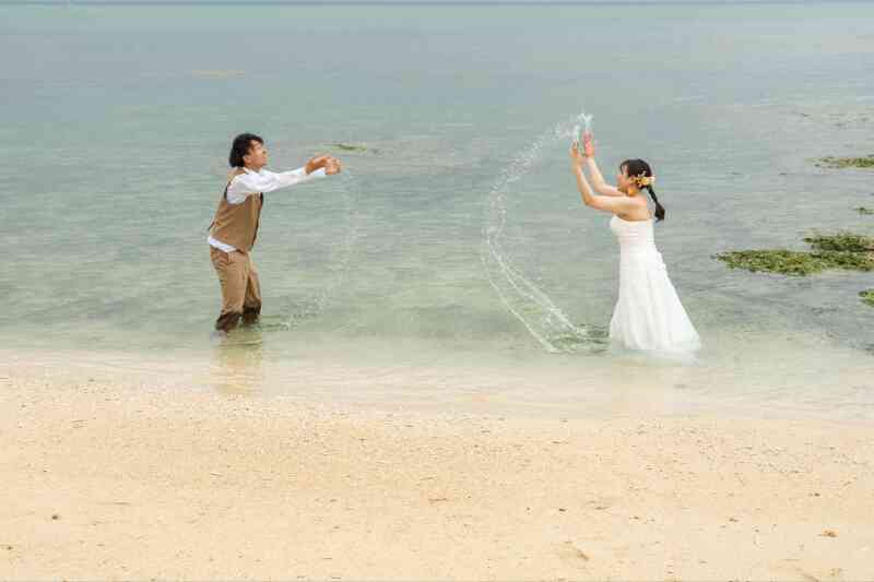 おふたりらしい