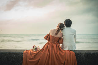 【オーダーメイドプラン】朝から夜まで1日楽しむ撮影☆