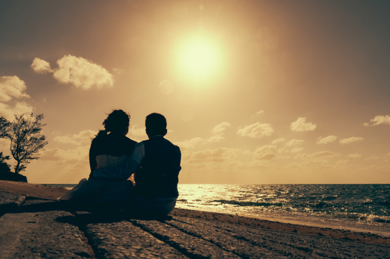 ラストカット！