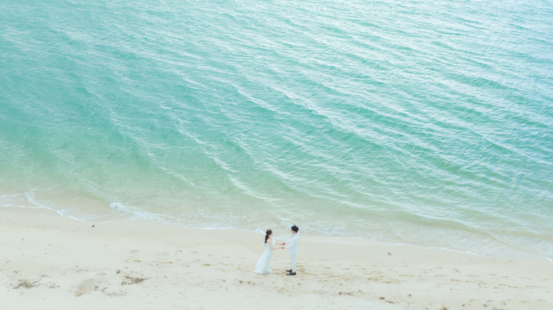 ドローンフォト