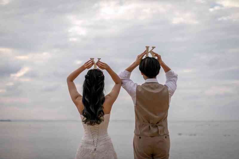 イニシャルオブジェ