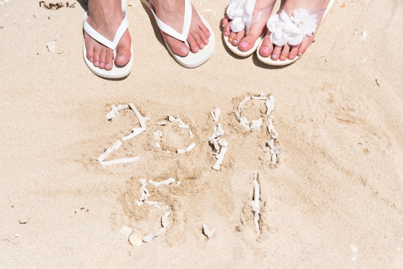 自然のアイテム