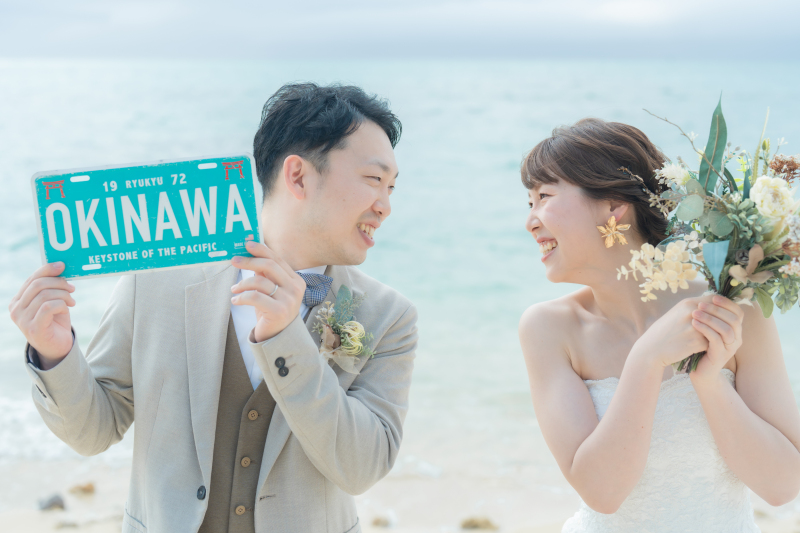 撮影アイテムはお持ち込みも自由！