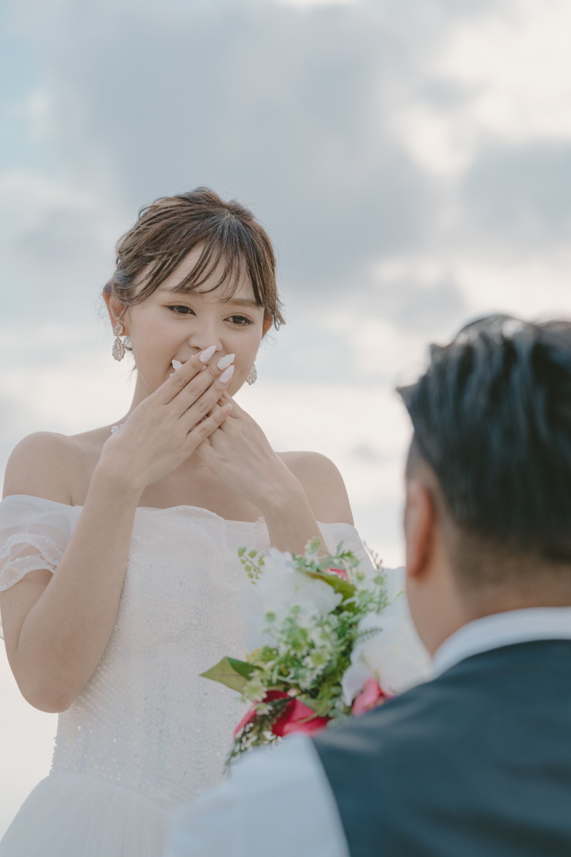 せっかくなので