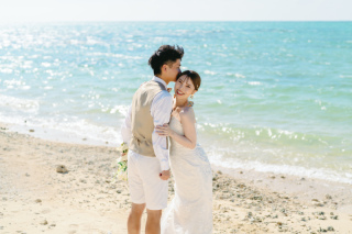 咲く花のように