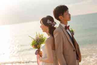 ビーチで大充実