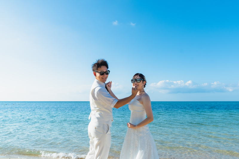 是非おふざけショットもリクエストしてください♬