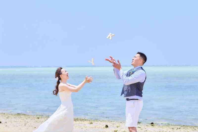 イニシャルオブジェ