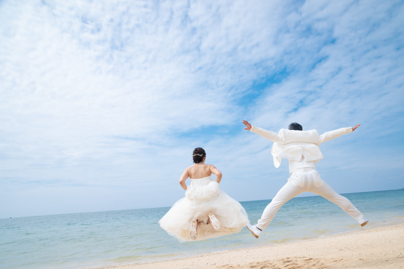 ジャーーンプ!!!!!