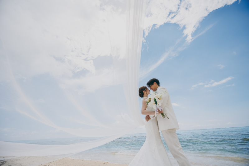 ベールショット