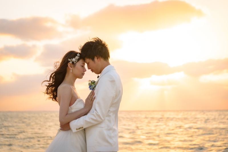 サンセットタイム＊