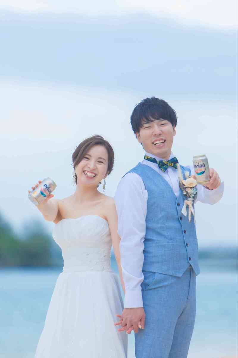 オリオンビール