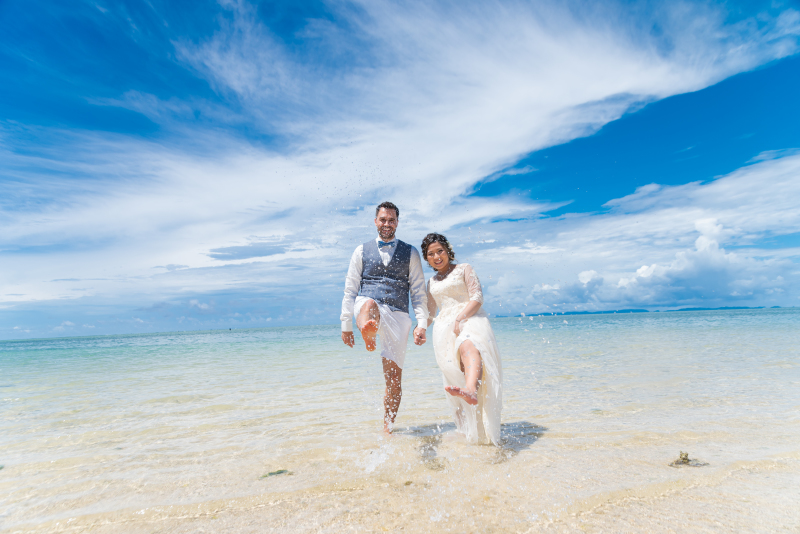 テンションMAX！