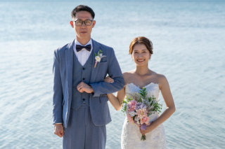 ロマンティックに