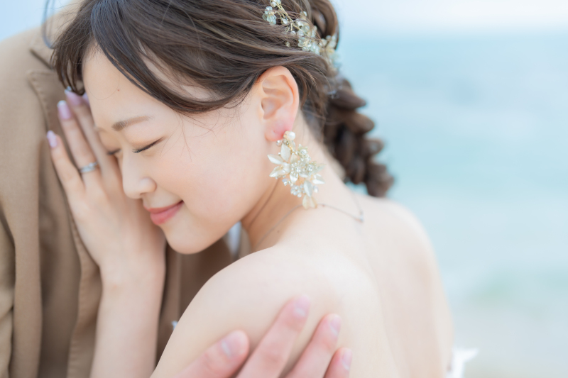 どの瞬間を切り取っても特別な時間