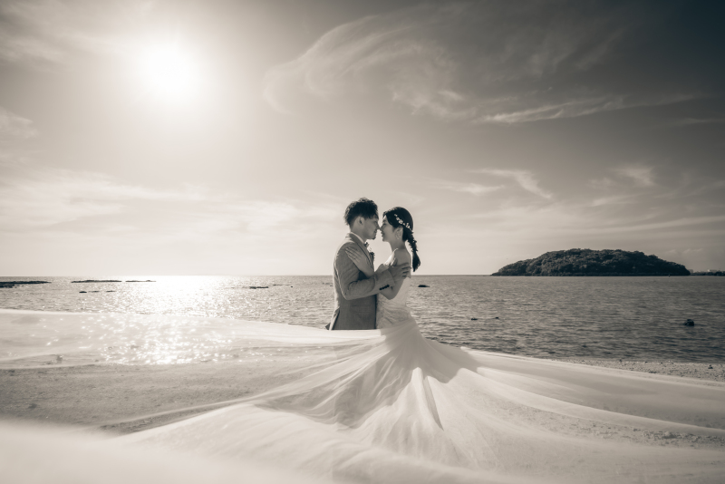 ベールショット