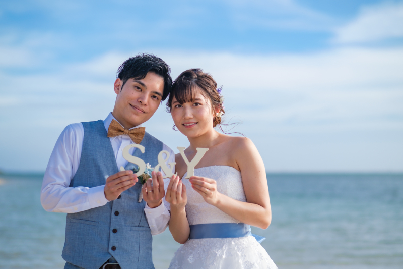 小物をアクセントに