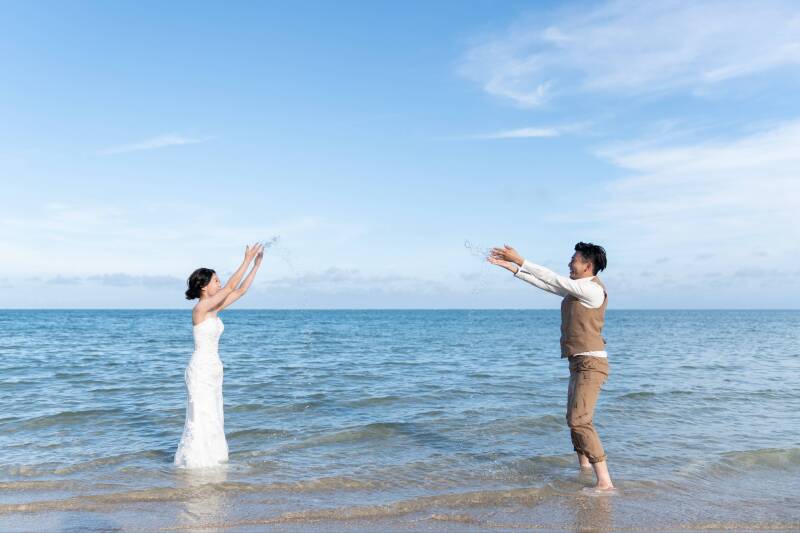 ウォーターイン