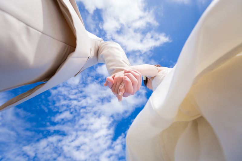 どんなシーンでも絵になる！