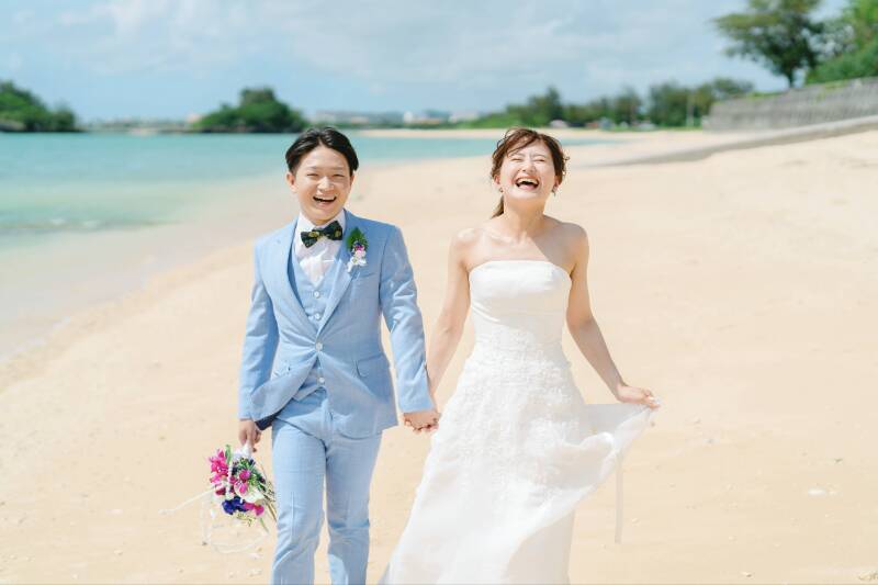 ハッピーな空間