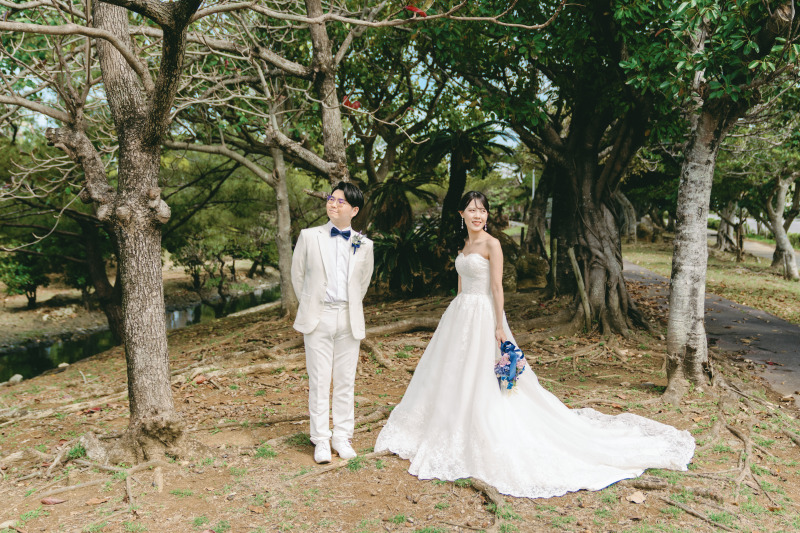 シックな写真もしっかり撮りましょう！