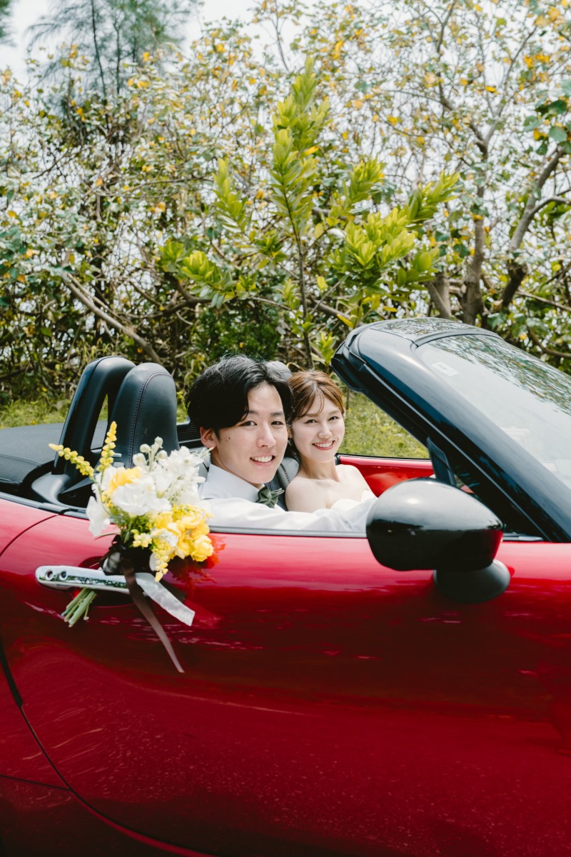 Behind the scenes #9