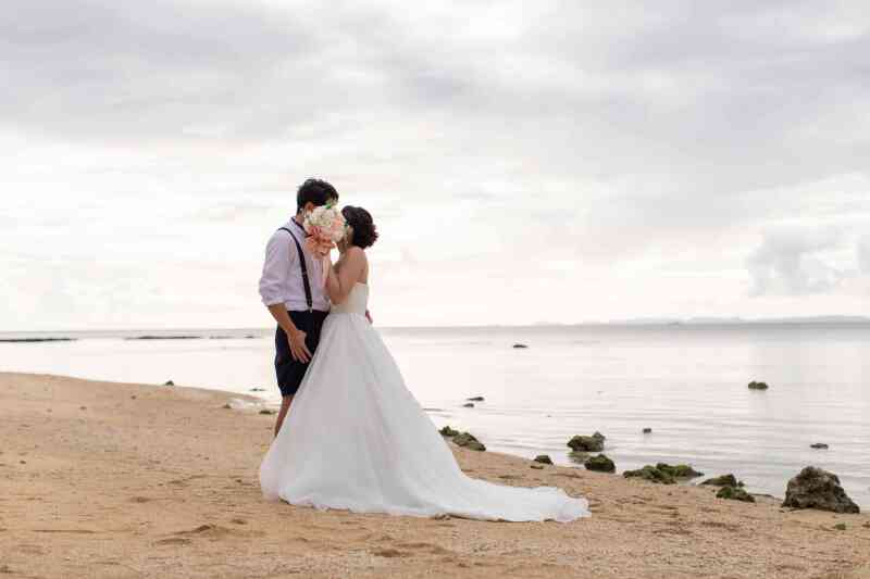 少し陽が落ちて