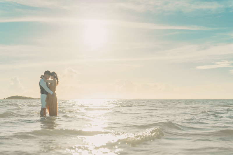 【WI+50c追加オプションプラン】衣装チェンジもして♪