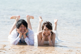 アツアツ❤︎ショット