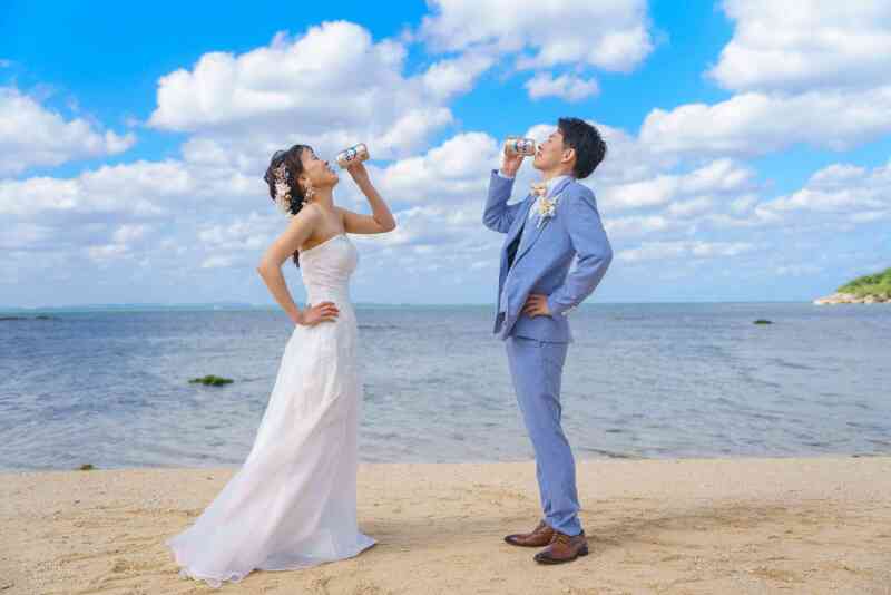 オリオンビール