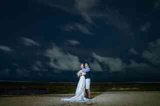 ダイナミックな星空撮影